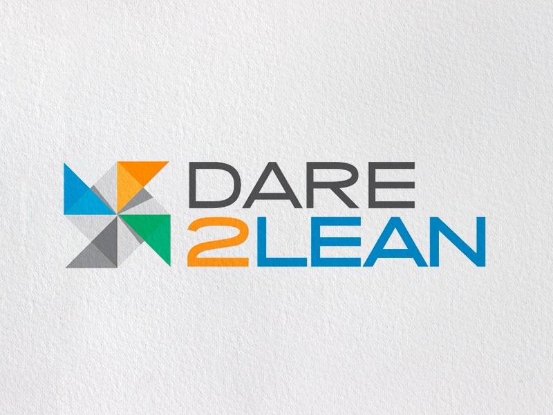 diseño-logo-dare-2-lane