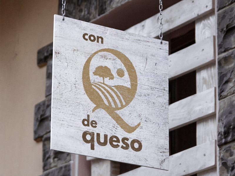 diseño-de-logotipo-con-q-de-queso