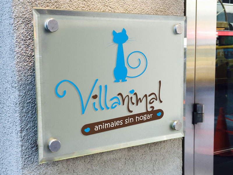 diseño-logotipo-villanimal