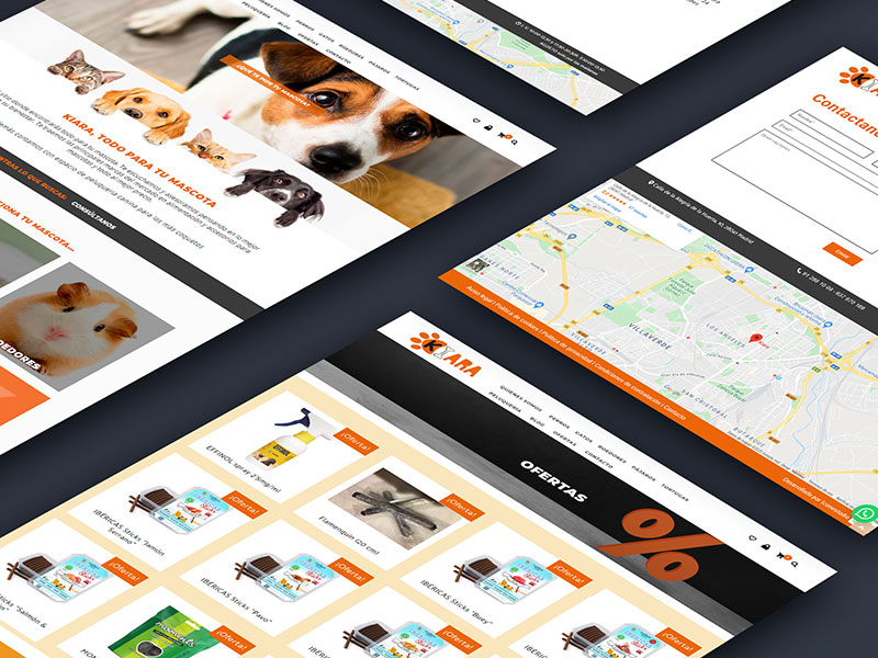 diseño-web-kiara